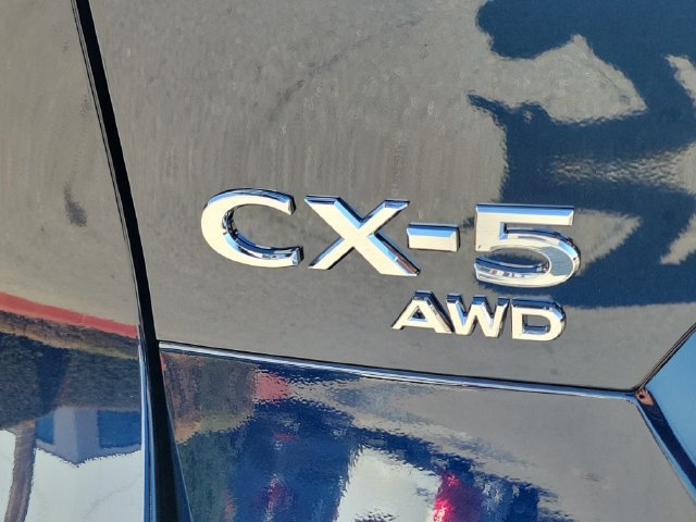 New 2026 MAZDA CX-5 Preferred AWD/4WD image 31