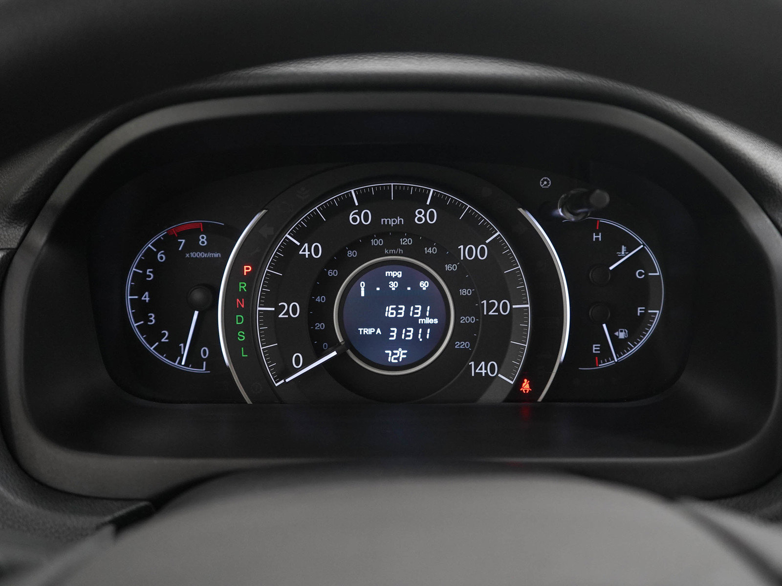 Used 2015 Honda CR-V EX image 23