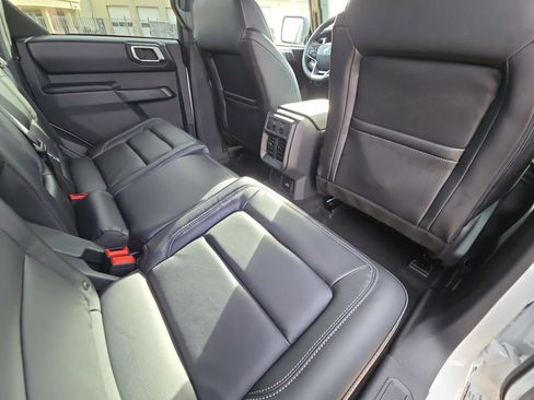 New 2026 Ford Bronco Outer Banks image 48