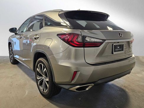 Used 2018 Lexus RX 350 FWD image 5