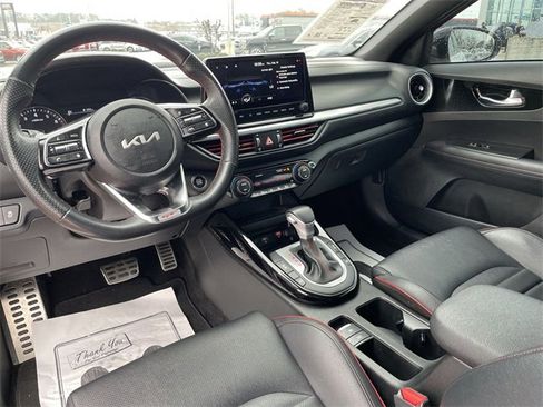Used 2023 Kia Forte GT w/ GT2 Package image 19