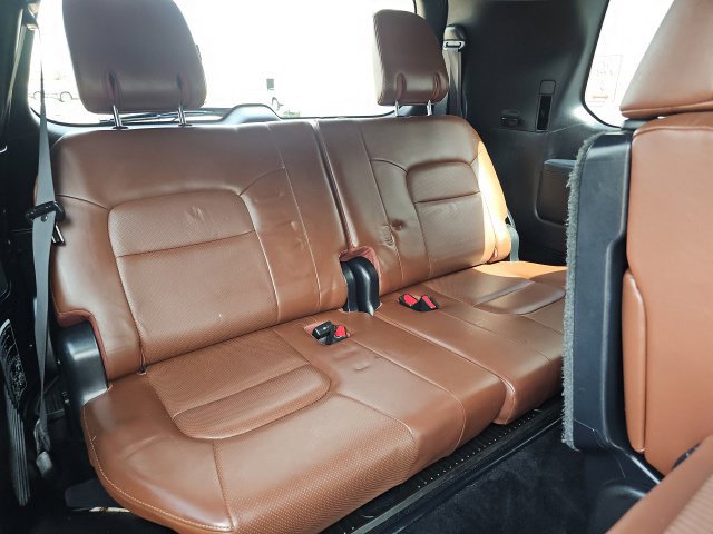 Used 2017 Toyota Land Cruiser AWD/4WD image 37