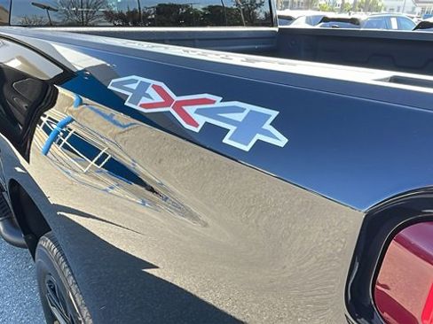 Used 2023 Chevrolet Silverado 1500 RST w/ Protection Package image 31