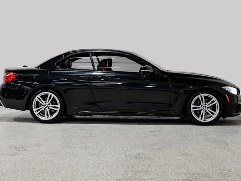 Used 2014 BMW 428i Convertible RWD image 4