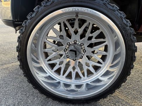 Used 2017 RAM 2500 Big Horn image 7