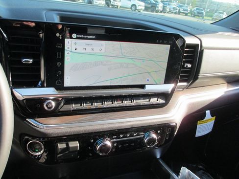 New 2026 GMC Sierra 1500 SLT w/ SLT Convenience Package image 20