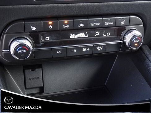 New 2025 MAZDA CX-5 AWD 2.5 S w/ Preferred Package image 20