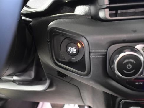 Used 2024 Jeep Wrangler High Altitude AWD/4WD image 17