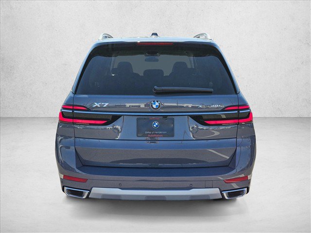 Used 2026 BMW X7 xDrive40i AWD/4WD image 8