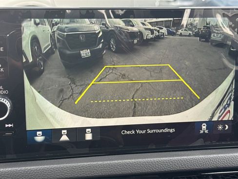 New 2025 Honda Civic Si image 18