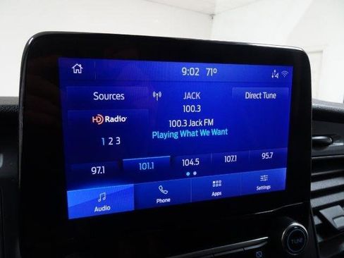 Used 2020 Ford Transit 250 Medium Roof RWD image 32