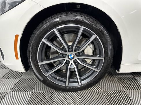 Used 2025 BMW 430i xDrive Coupe w/ Premium Package image 7