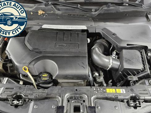 Used 2020 Land Rover Range Rover Evoque S AWD/4WD image 36