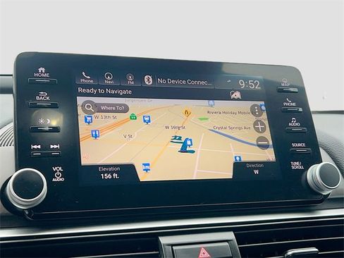 Used 2018 Honda Accord Touring image 13