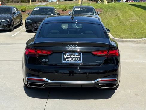 Used 2023 Audi A5 2.0T Premium Plus w/ Premium Plus image 13