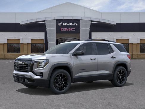 New 2026 GMC Terrain Elevation w/ Elevation Premium Package image 2