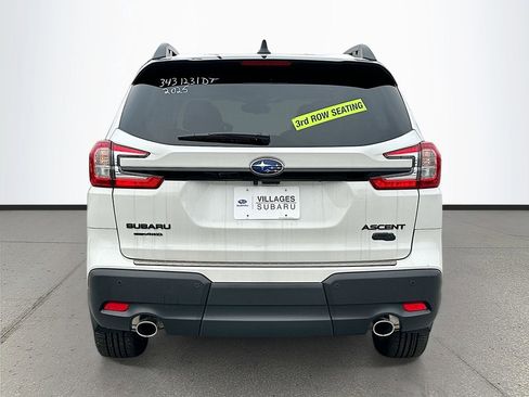 New 2025 Subaru Ascent Bronze Edition image 6