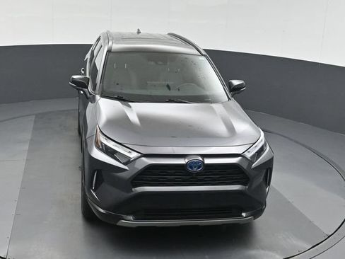 Used 2024 Toyota RAV4 XSE w/ Advanced Technology Package AWD/4WD image 37