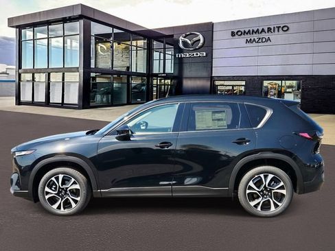 New 2026 MAZDA CX-5 Preferred AWD/4WD image 2
