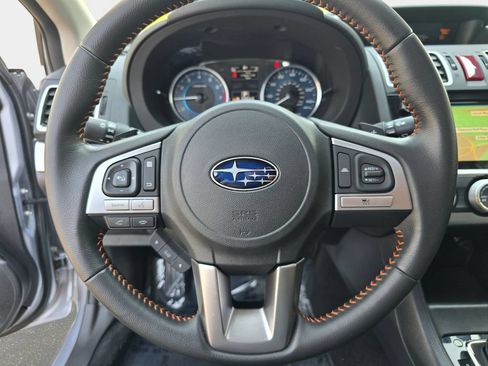Used 2017 Subaru Crosstrek 2.0i Limited AWD/4WD image 19