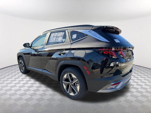 New 2026 Hyundai Tucson SEL image 7