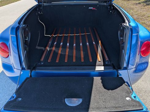 Used 2006 Chevrolet SSR w/ Preferred Equipment Group image 21