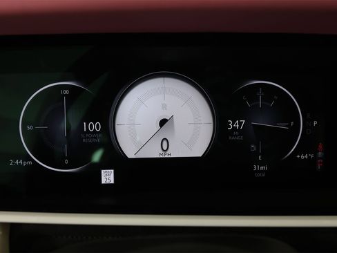 New 2025 Rolls-Royce Cullinan w/ Dynamic Package image 16