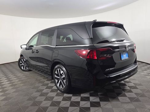 New 2026 Honda Odyssey EX-L image 7