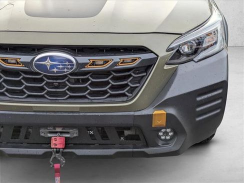Used 2022 Subaru Outback Wilderness image 9