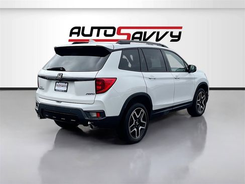 Used 2023 Honda Passport Elite image 7