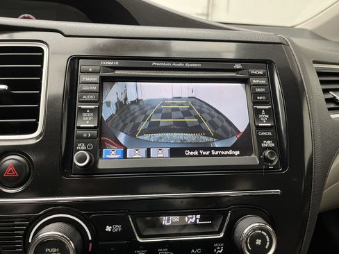 Used 2013 Honda Civic EX-L image 6