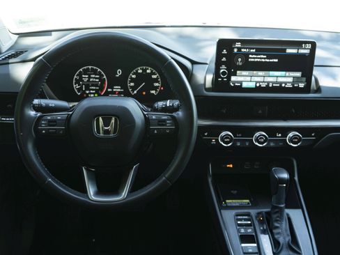Used 2024 Honda CR-V EX-L image 19