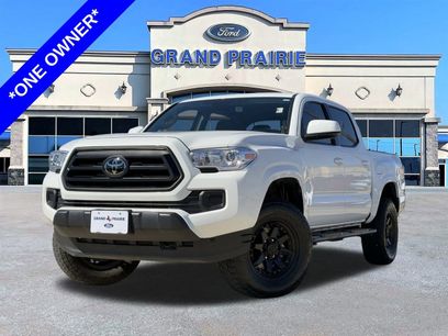 Used 2023 Toyota Tacoma SR