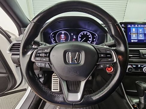 Used 2022 Honda Accord Sport image 25