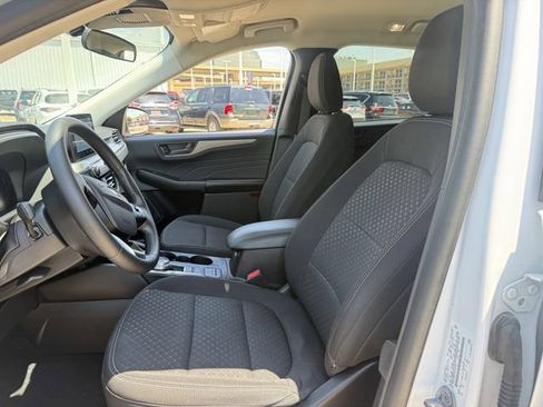 Used 2023 Ford Escape Active FWD image 24