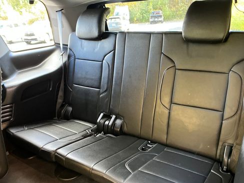 Used 2019 Chevrolet Tahoe LT image 21