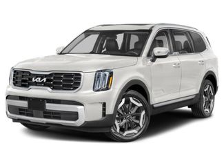 Used 2024 Kia Telluride S w/ S Sunroof Package AWD/4WD video 1