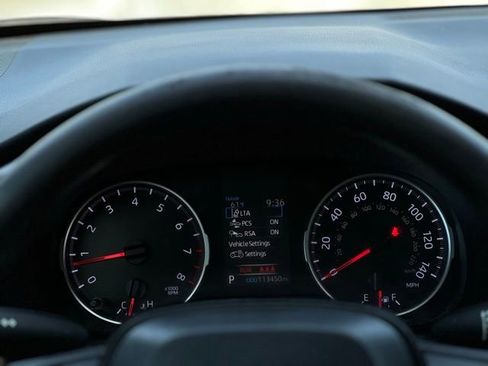 Used 2019 Toyota RAV4 LE image 35