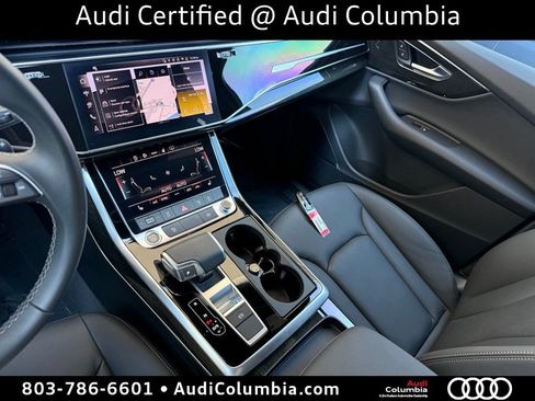 Certified 2026 Audi Q7 2.0T Premium AWD/4WD image 32