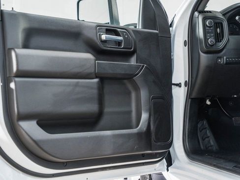 New 2025 Chevrolet Silverado 3500 W/T w/ WT Convenience Package AWD/4WD image 40