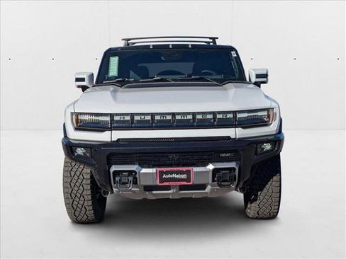 New 2025 GMC Hummer EV 2X w/ Extreme Off-Road Package image 5