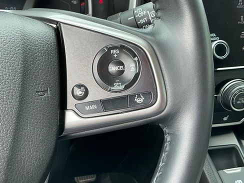 Used 2022 Honda CR-V Touring image 26