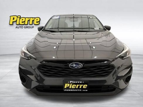 Used 2024 Subaru Impreza 2.0i AWD/4WD image 7