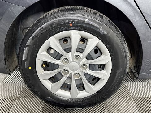 Used 2024 Kia Forte LX image 52