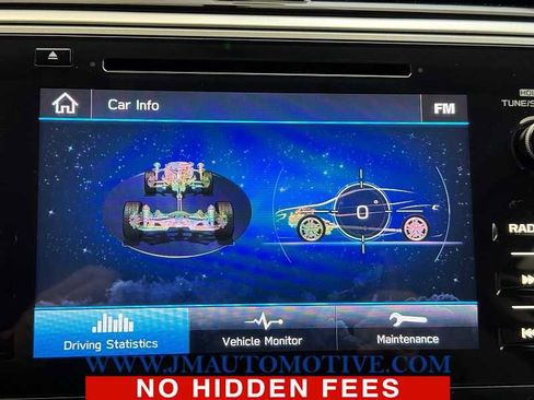 Used 2019 Subaru Outback 2.5i Limited image 27