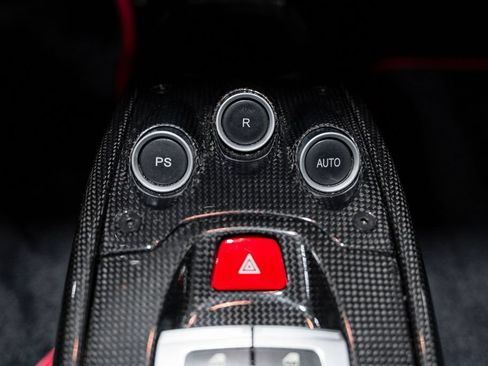 Used 2012 Ferrari 458 Spider RWD image 56