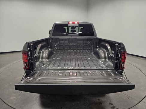 New 2026 RAM 2500 Tradesman image 13