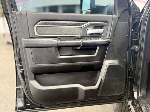 Used 2020 RAM 3500 Lone Star w/ Level 1 Equipment Group image 16