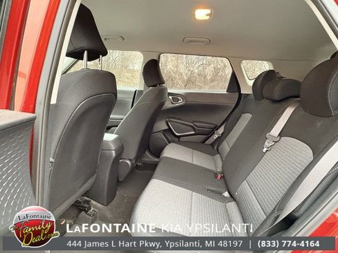 Used 2021 Kia Soul S image 10