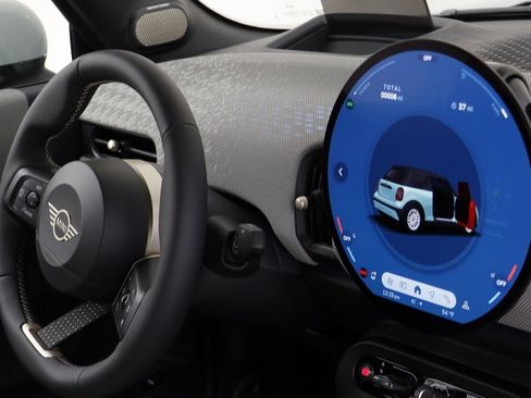 New 2026 MINI Cooper S image 20